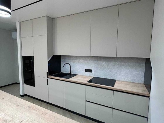 Квартира в ЖК Соснівський Затишок | 68,5 м² | 1-й поверх Черкассы