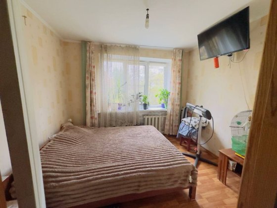 Продам 3к кв Чешку 70м ул Тверская/Яскрава Без комиссии для покупателя Днепр