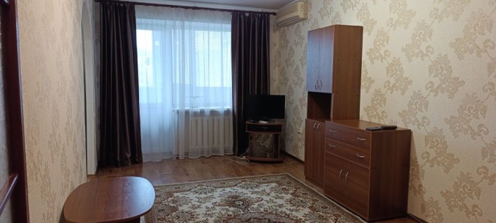 Продам 1 к. кв. Нагорний, Фурманова / Героїв Крут, Науки / Гагаріна - фото 1