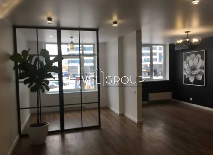 Продаж 1-кімнатної квартири ЖК «Галактика» | м. Лівобережна | 50 м² - фото 1