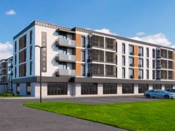 Переуступка: 2-кімн. кв-ра з терасою в новобудові, ПЗР (п3) Черкассы