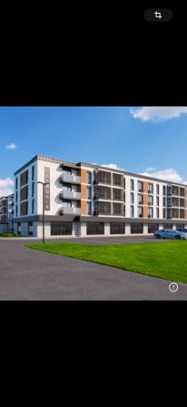 Переуступка: 2-кімн. кв-ра з терасою в новобудові, ПЗР (п3) - фото 1