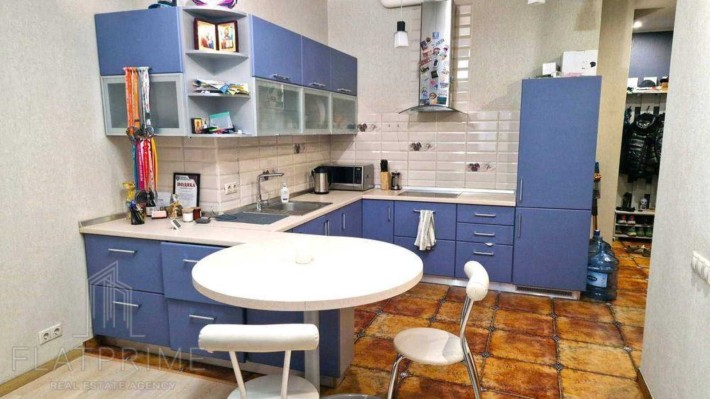 1 кімнатна квартира ЖК Елегант, метро Університет, Вокзальна - фото 1