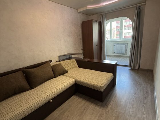 У продажу 2к квартира на вул.Велика Діівська 4 Днепр