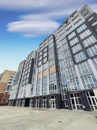 MZ, 1-кімнатна квартира 47 м² у новобудові, Центр міста - фото 1