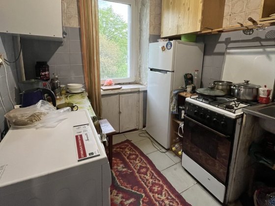 Продам 1кім квартиру за 2-ю дитячою поліклінікою Чернигов