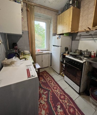 Продам 1кім квартиру за 2-ю дитячою поліклінікою - фото 1