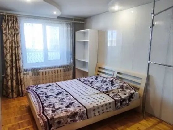 Продаж 2кім квартири Дафі/гагаріна/тополь Днепр