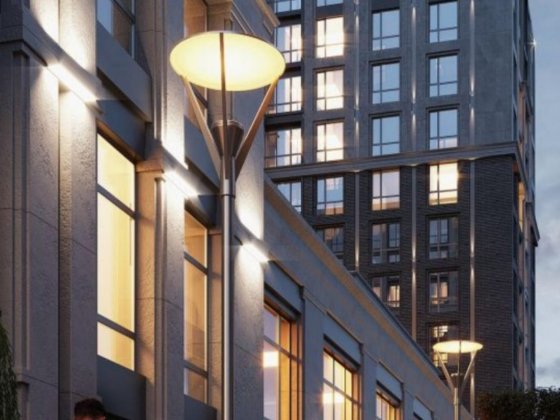 Продам 1 кв. Центр, 46 м2  ЖК Женева, г. Днепр Днепр