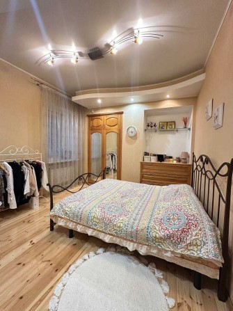 Продається 3-кімнатна квартира самому серці Дніпра зі своїм опаленням - фото 1