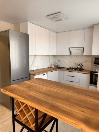 Продається 4-х кім квартира в р-н Круга - фото 1