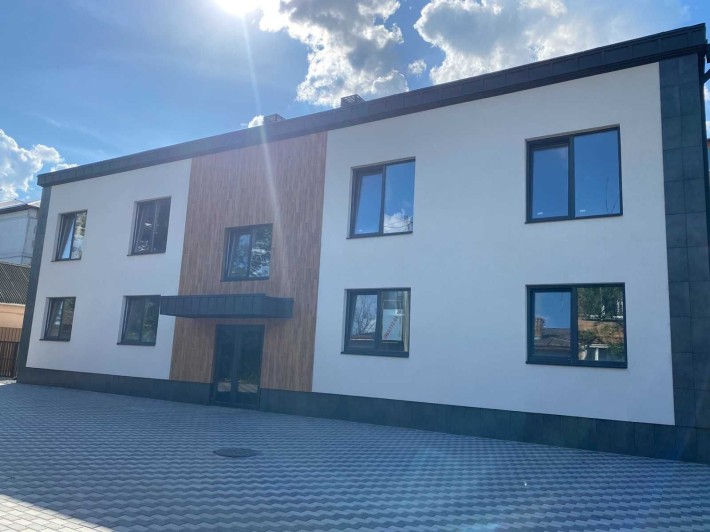 Квартира в центрі міста - фото 1