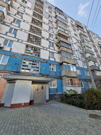 Продам 2к квартиру автономка Левобережный - фото 1