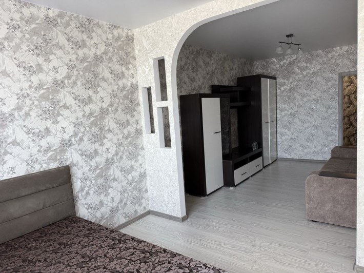 Простора 1-кімнатна квартира в ЖК «Лісовий», меблі, техніка! ТОРГ - фото 1