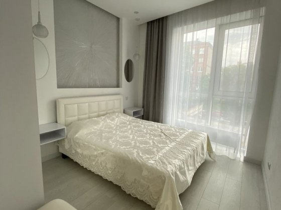 Продам 3-кімнатну квартиру ЖК Панорама Днепр