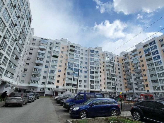 !!! Продаж 1но кімнатної квартири в новобудові з автономним опаленням Чернігів