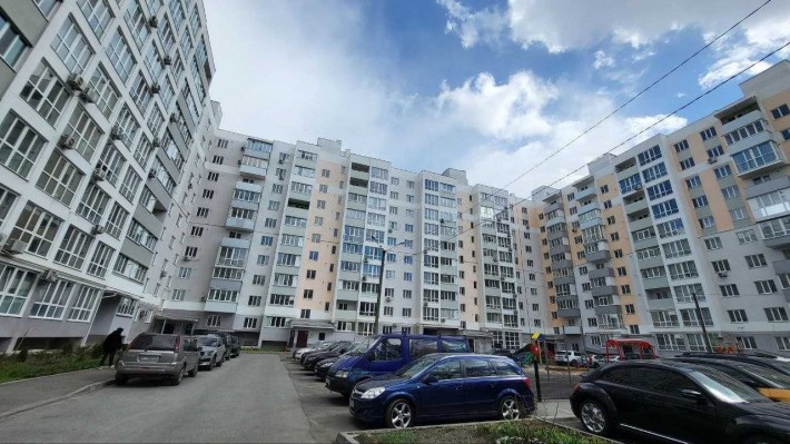 !!! Продаж 1но кімнатної квартири в новобудові з автономним опаленням - фото 1