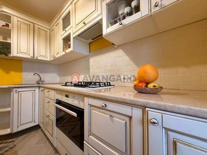 Продам 2-х ком.квартиру на Тополе - фото 1