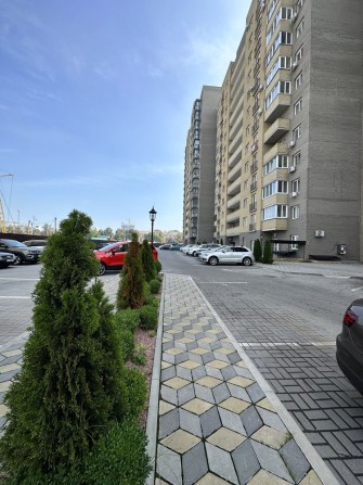 Класна квартира в новобудові - фото 1