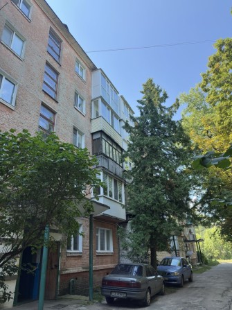 **ЦЕНТР! 2-Кімн. р-н Червоний Міст Цегляний буд. - фото 1