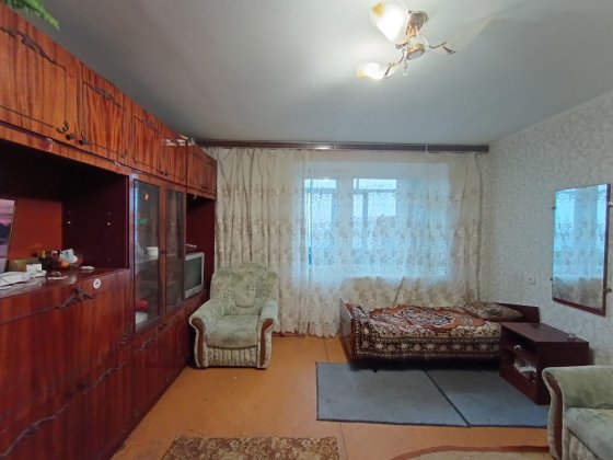 Квартира прос.Миру, 3-кімнатна Чернигов