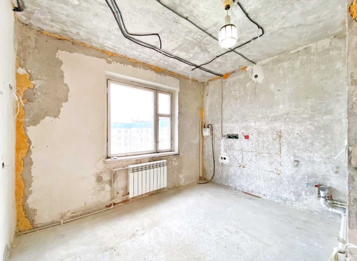 1 кім ЧЕШКА в висотці КАМ'ЯНСЬКИЙ-ЛОМІВСЬКИЙ (Фрунзенський) (717474) - фото 1