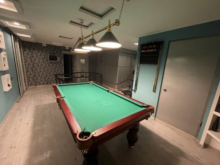 Продаж великої, дворівневої квартири на Митниці. - фото 1