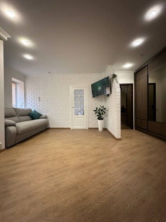 Продам евродвушку Центр Сертификат Євідновлення - фото 1