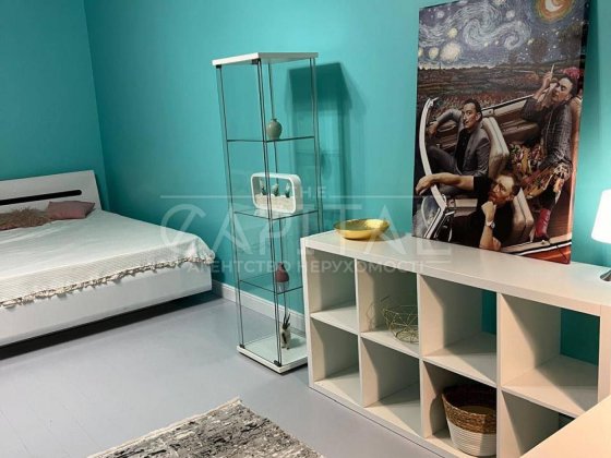 Теміново!! Квартира з ремонтом 51 м Ліко Град Ломоносова Здановської Киев