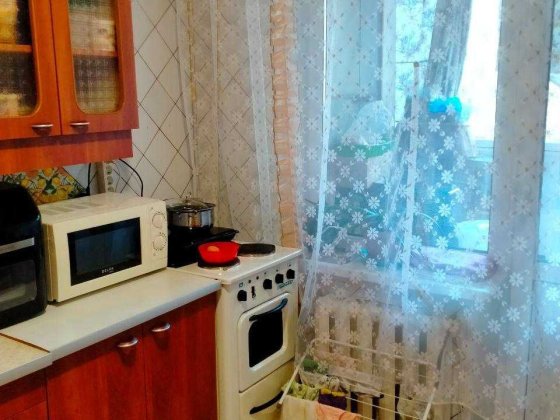 Продажа 1- комнатной квартиры,ул. Щелгунова Днепр