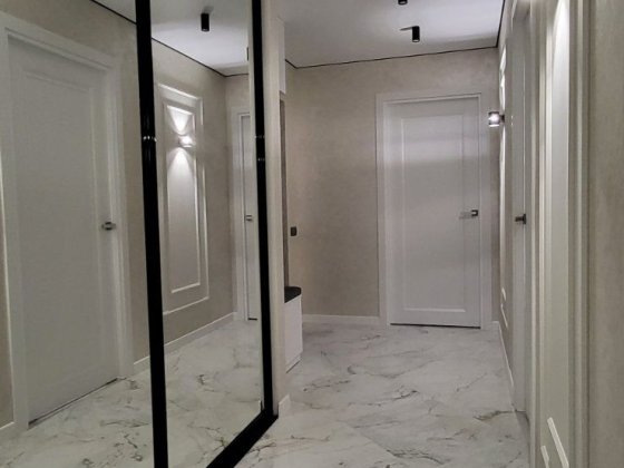 2к.ЖК Сімейний Комфорт. Дизайнерський ремонт. Вінниця