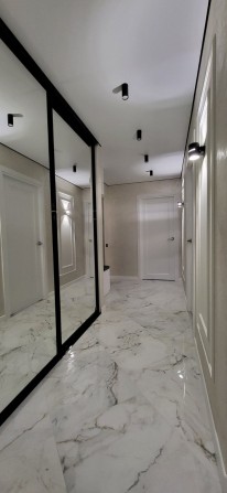 2к.ЖК Сімейний Комфорт. Дизайнерський ремонт. - фото 1