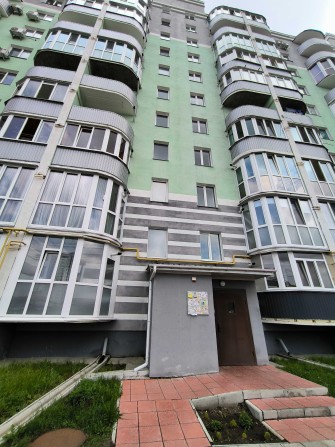 Однокімнатна квартира на Масанах. Будинок здано. Біля АТБ. - фото 1