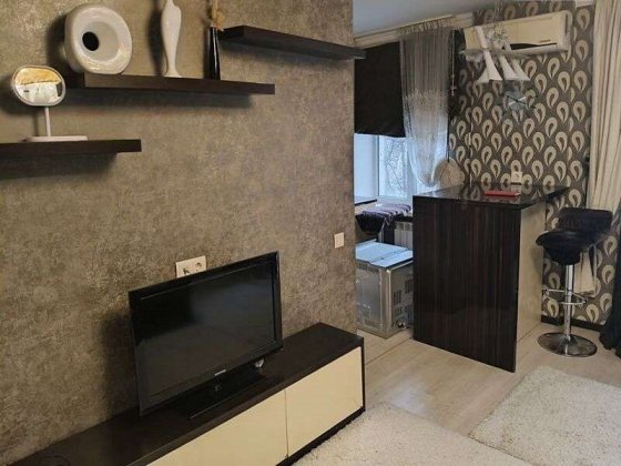 Продаж 2к квартири вул. Михайла Бойчука, 13А Печерський район. Киев