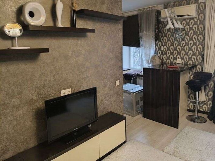 Продаж 2к квартири вул. Михайла Бойчука, 13А Печерський район. - фото 1