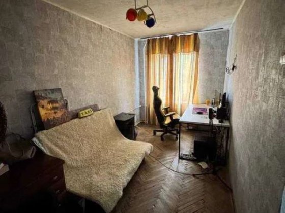 Продаж 2-к квартири вул. Олени Теліги 37 Киев