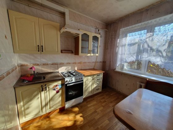 Продам свою 2 - кімнатну чешку 54 м² Фрунзенський Днепр