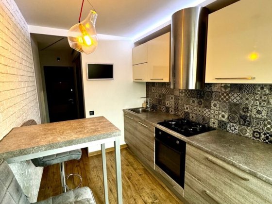 Продам 3х ком квартиру Победа, с ремонтом Днепр