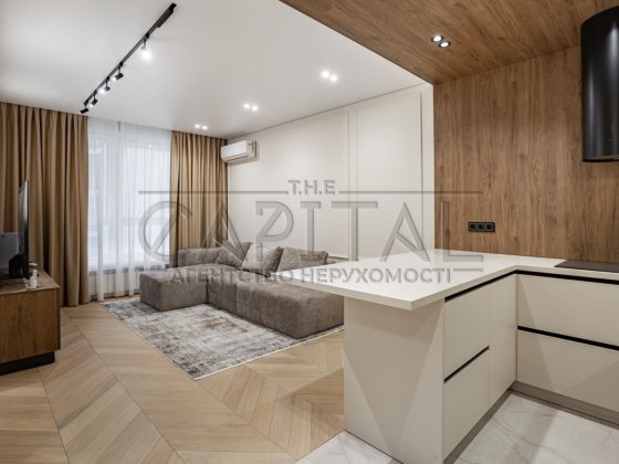 Продаж квартири, Драгоманова, Позняки, Київ Київ