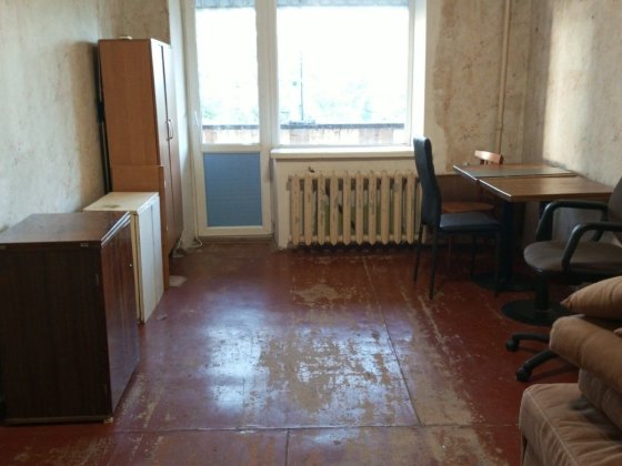 Продам однокімнатну квартиру вул. Гоголя ВЛАСНИК Днепр