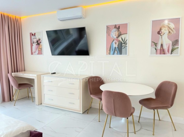 Продаж 3к квартири в ЖК Obolon Residences, Оболонський р-н, Мінська - фото 1