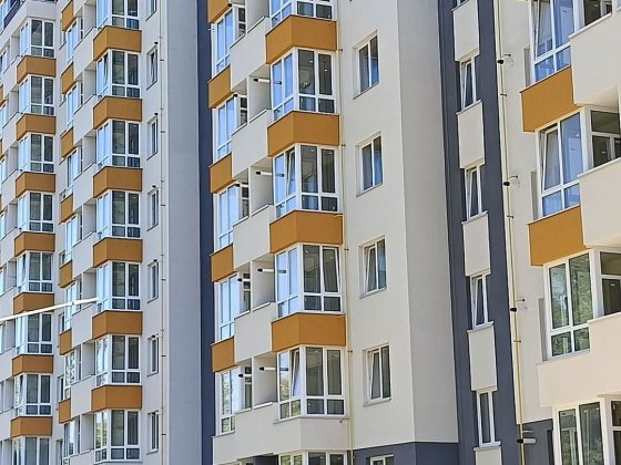 Продаж 1кім.квартири Автономне Газове Опалення Вінниця