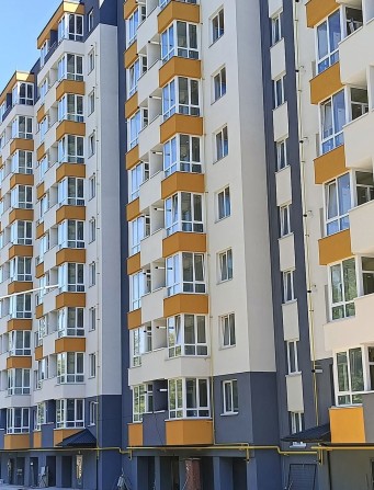 Продаж 1кім.квартири Автономне Газове Опалення - фото 1