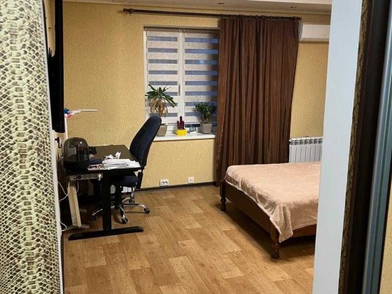 1к. квартира з ремонтом по вул. Мстиславська 179, 37м.кв. Чернигов