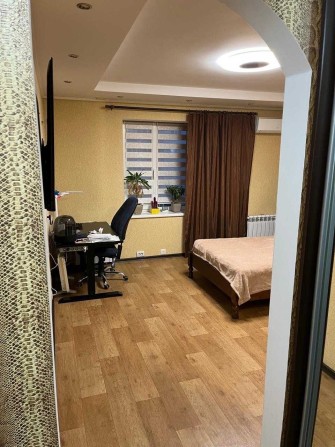 1к. квартира з ремонтом по вул. Мстиславська 179, 37м.кв. - фото 1