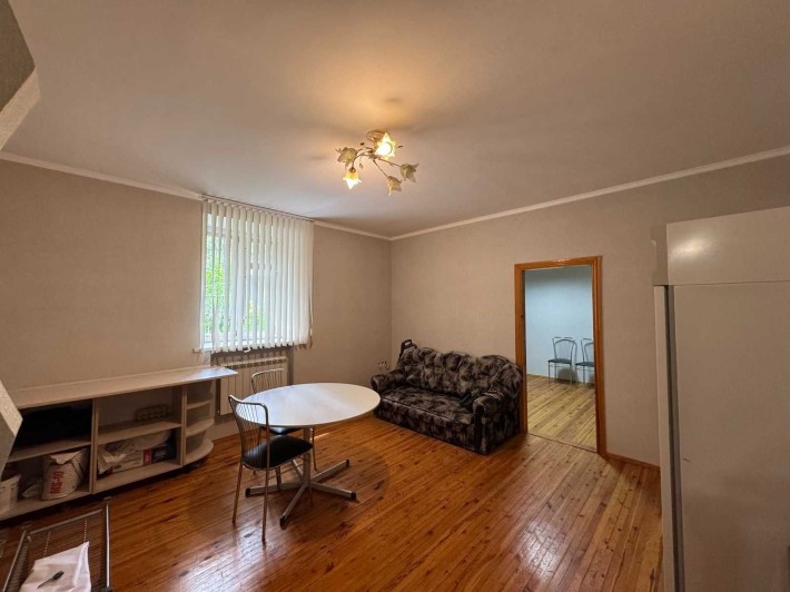 Продається 1к квартира в Центрі - фото 1