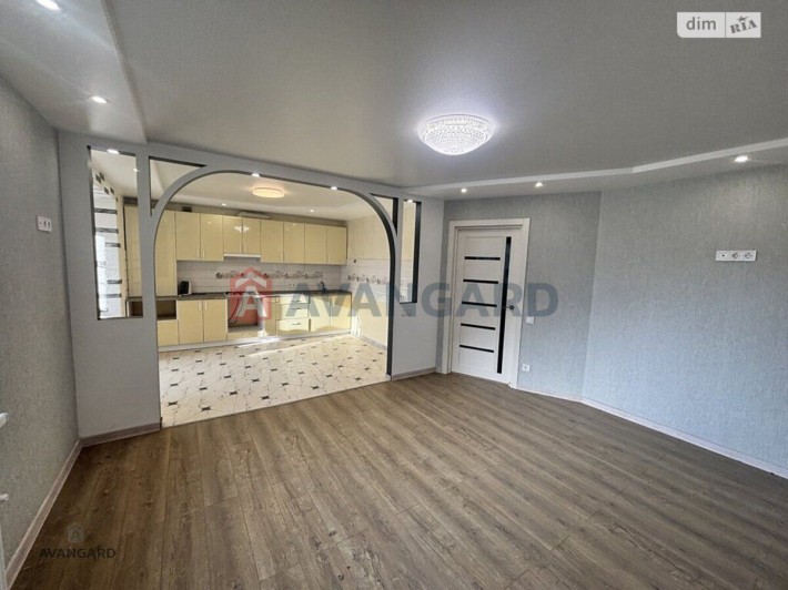 Квартира в найбажанішому районі - фото 1