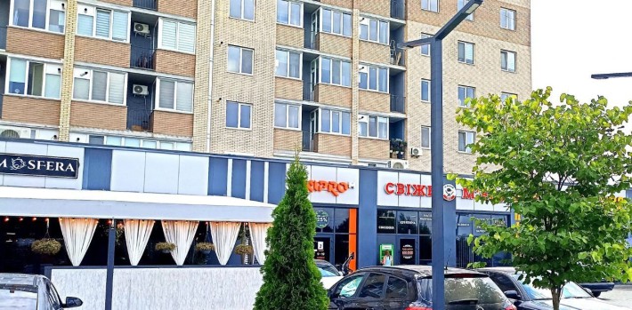 Продається чудова 1 кімната квартира ЖК Кемпінг сіті. - фото 1