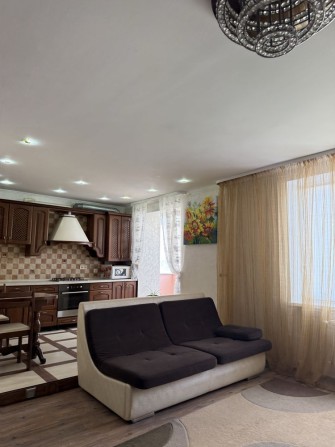 Продаж 3-к студія Поділля - фото 1