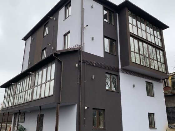 SMART-квартира в новому будинку | Вид на озеро | Закритий двір Винница